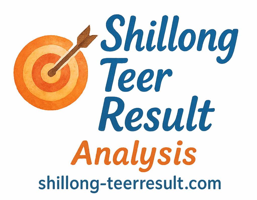 shillong-teerresult.com